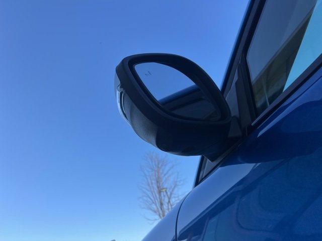 Certified 2025 Ford Mustang Mach-E Premium image 44