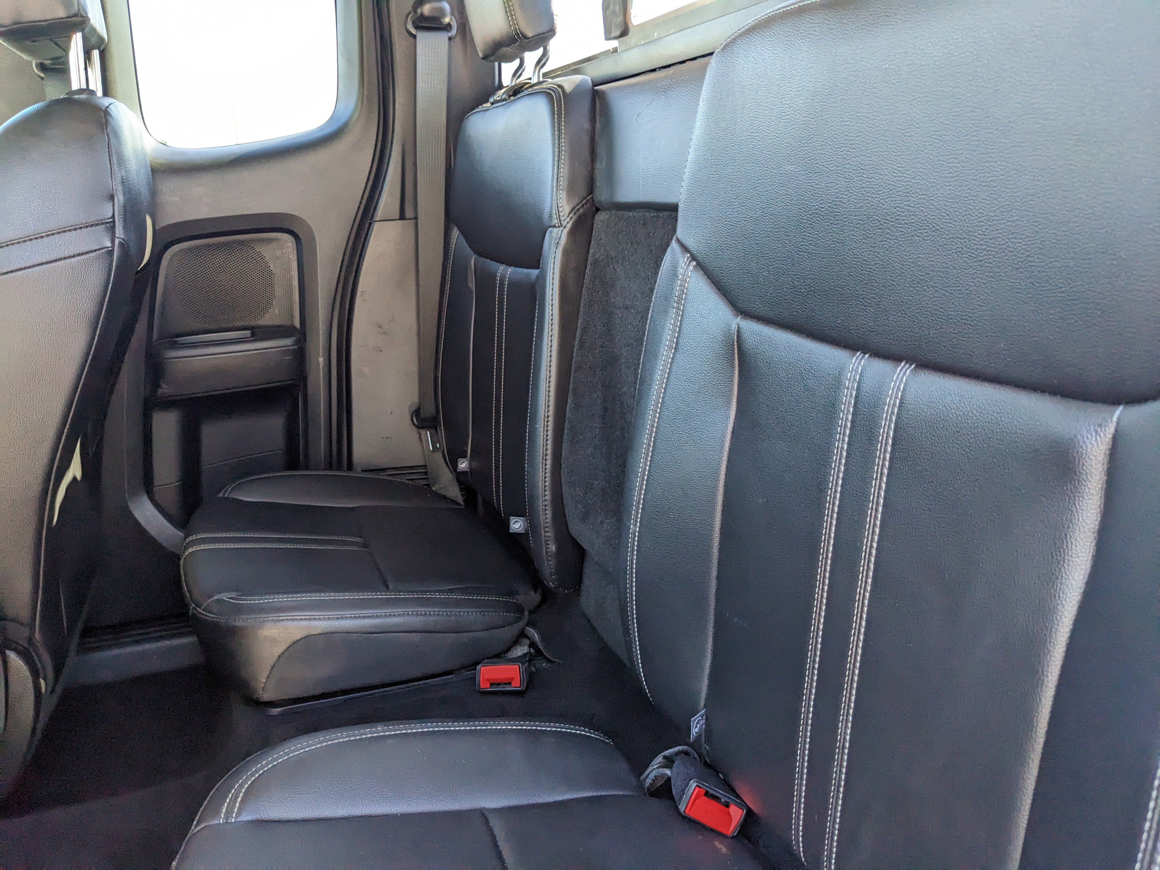 Certified 2019 Ford Ranger Lariat w/ Technology Package image 21