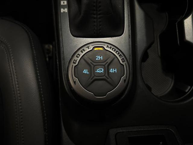 Certified 2024 Ford Bronco Outer Banks AWD/4WD image 29