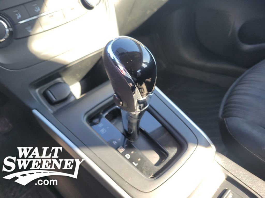 Used 2017 Nissan Sentra SV w/ All Weather Package image 28