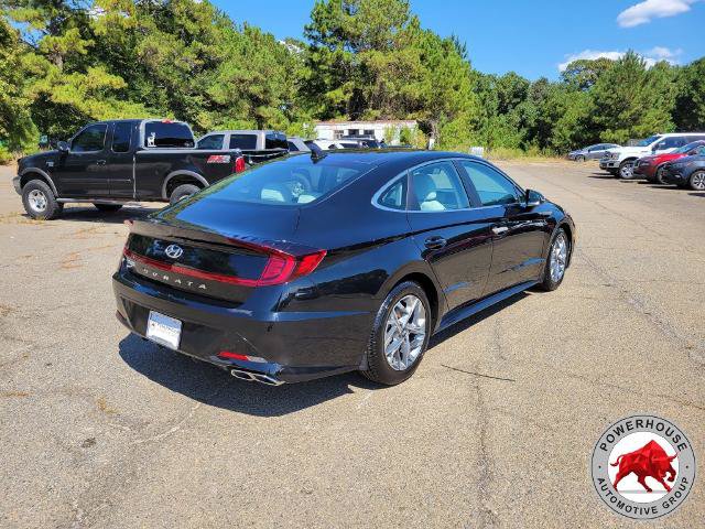 Used 2023 Hyundai Sonata SEL w/ Convenience Package FWD image 6