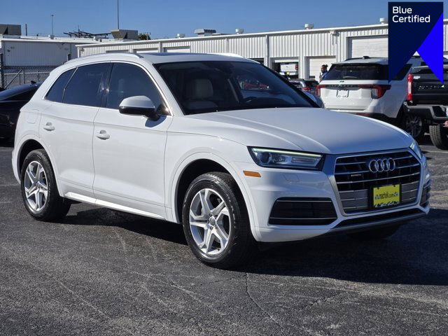 Used 2019 Audi Q5 2.0T Premium w/ Convenience Package