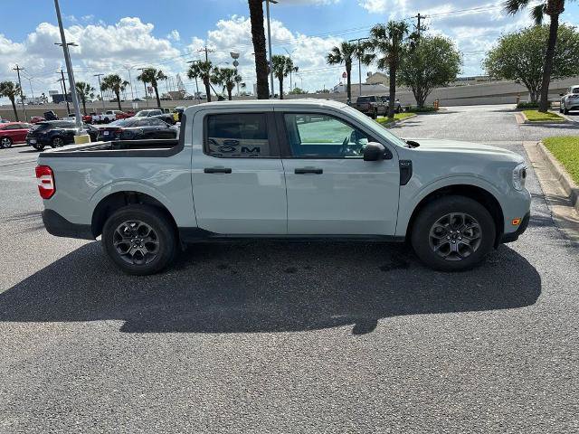 Certified 2022 Ford Maverick XLT image 7