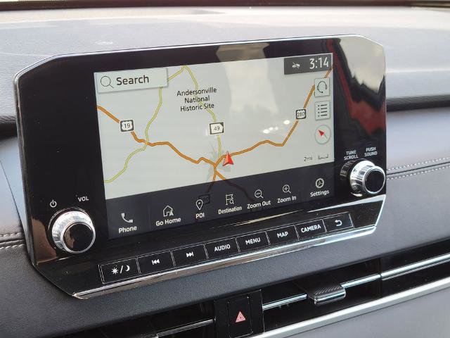 Used 2023 Mitsubishi Outlander SE image 26