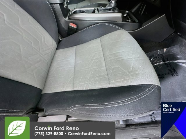 Used 2021 Toyota Tacoma TRD Sport AWD/4WD image 30