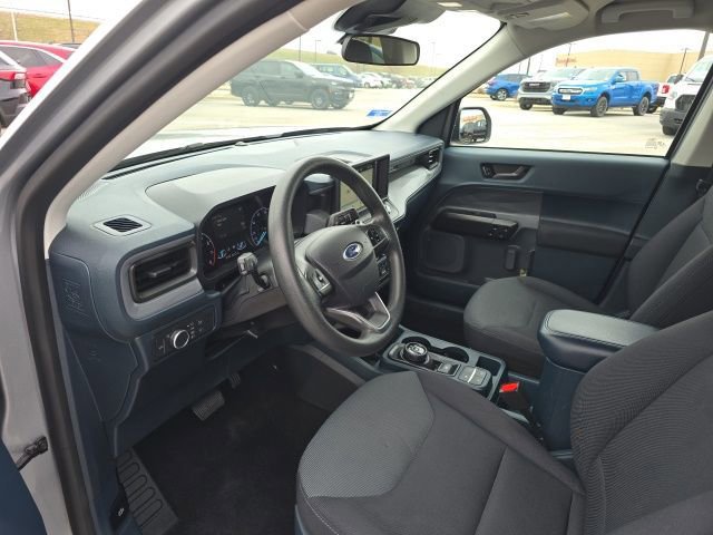 Certified 2022 Ford Maverick XL image 10