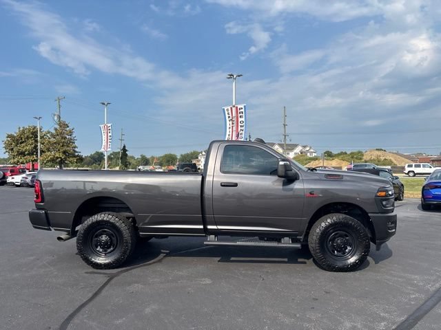 Used 2025 RAM 2500 Tradesman AWD/4WD image 6