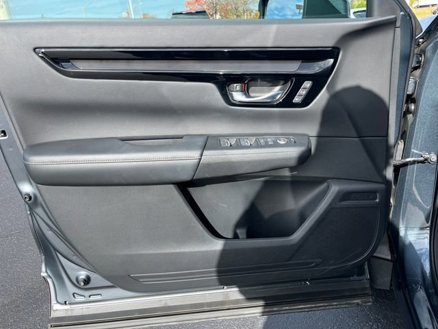 Used 2023 Honda CR-V EX-L image 16