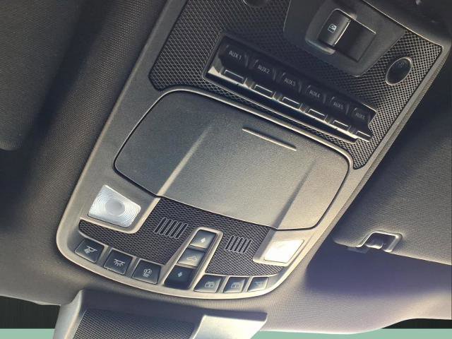 Certified 2020 Ford F150 Raptor w/ Equipment Group 802A Luxury image 25