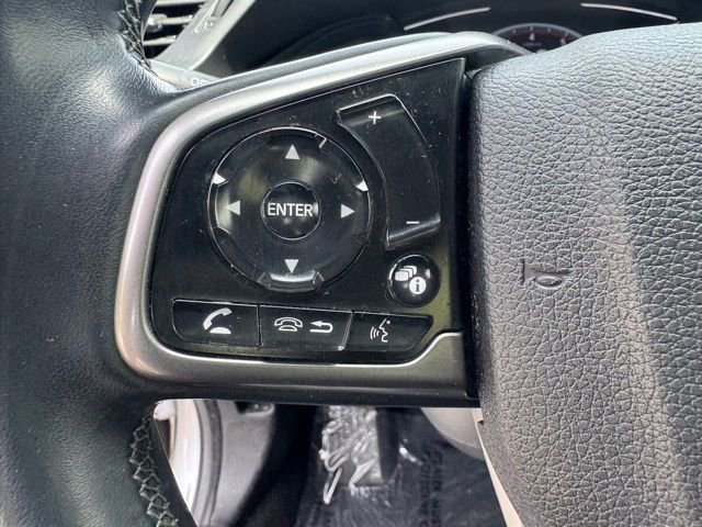 Used 2021 Honda Civic Sport image 19