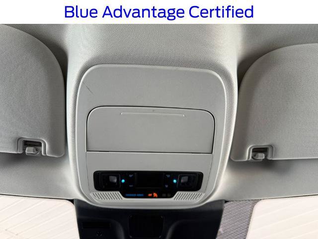 Certified 2025 Ford Expedition Max Active AWD/4WD image 23