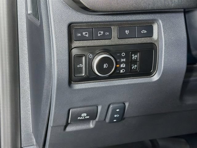 Certified 2024 Ford F250 Platinum AWD/4WD image 12