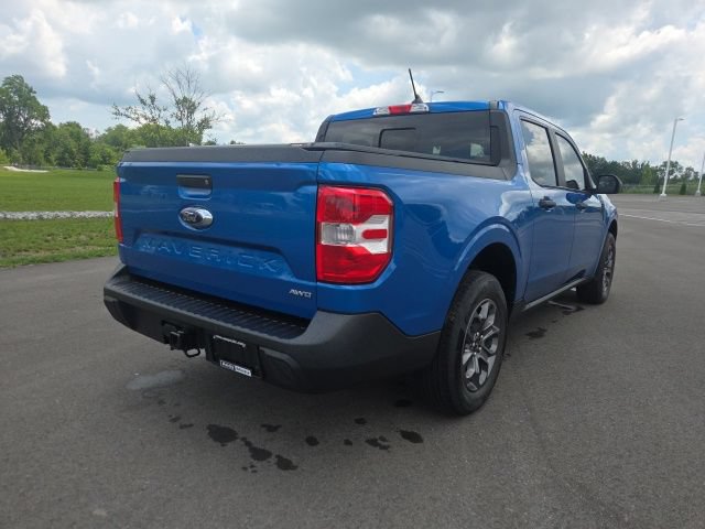 Certified 2022 Ford Maverick XLT w/ Equipment Group 300A Standard AWD/4WD image 8