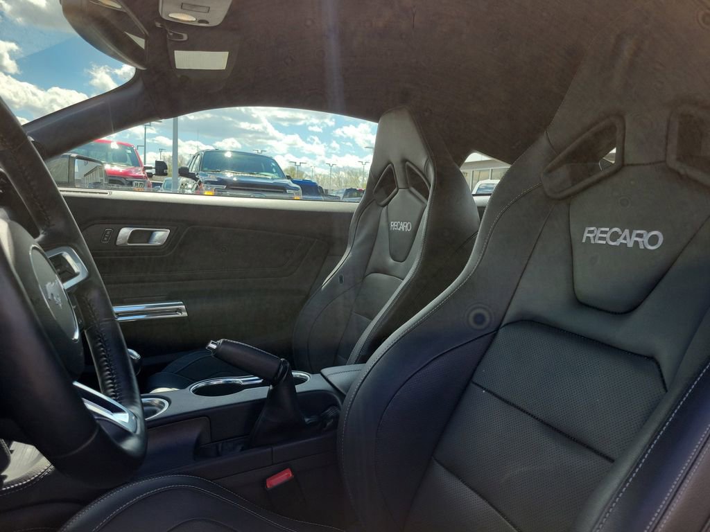 Certified 2020 Ford Mustang GT Premium w/ Performance Package - Level 2 image 19