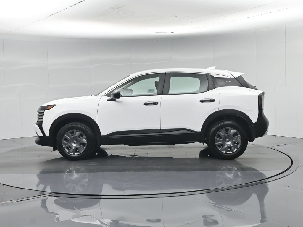 Used 2025 Nissan Kicks S FWD image 28