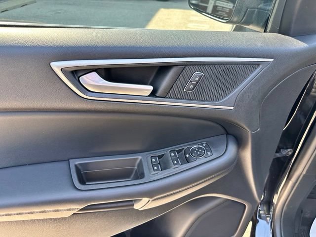Certified 2021 Ford Edge SEL w/ Convenience Package AWD/4WD image 34