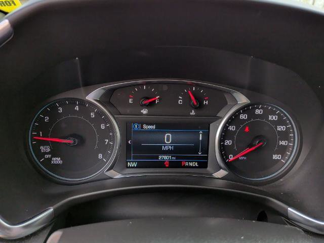 Used 2024 Chevrolet Equinox LT image 33