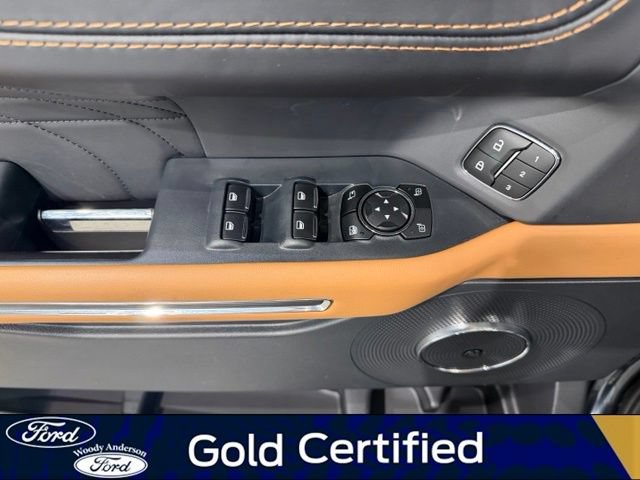 Certified 2023 Ford Expedition Max Platinum AWD/4WD image 23