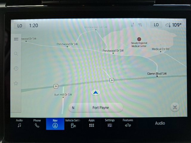 Certified 2024 Ford F150 XLT w/ Equipment Group 302A MID RWD image 22