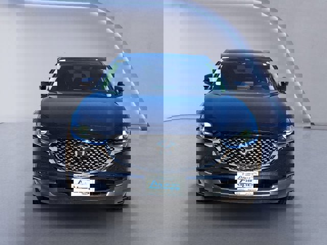 Used 2025 MAZDA CX-30 AWD 2.5 S w/ Select Sport Pkg image 8