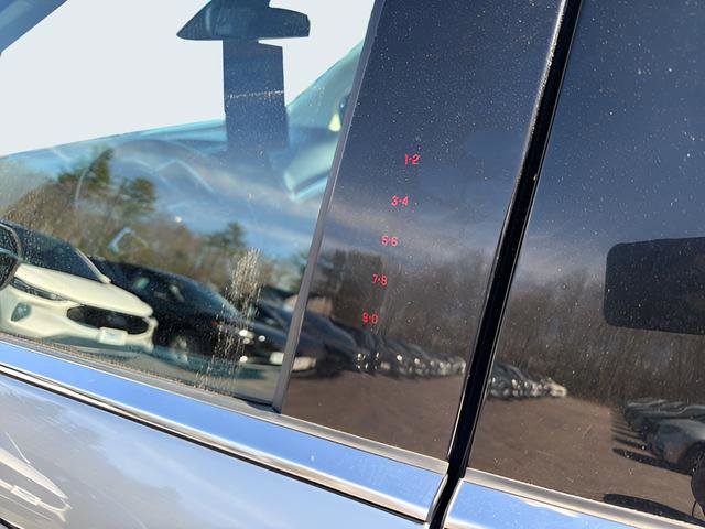 Certified 2022 Ford Edge Titanium AWD/4WD image 11