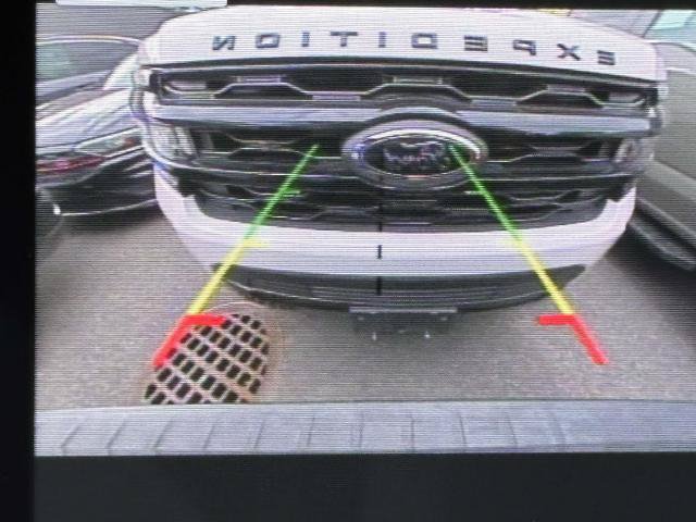 Certified 2022 Ford Explorer ST w/ Equipment Group 401A AWD/4WD image 24