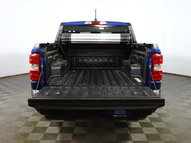Certified 2024 Ford Maverick XLT w/ XLT Luxury Package image 22