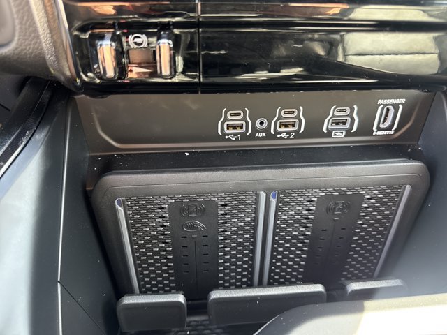 Used 2025 RAM 1500 Rebel w/ G/T Package AWD/4WD image 24