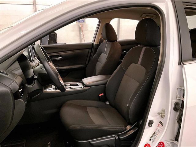 Used 2020 Nissan Sentra SV w/ Trunk Package FWD image 24