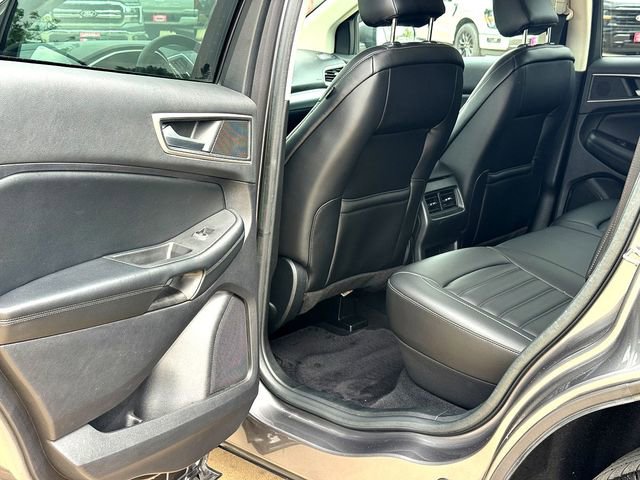 Certified 2021 Ford Edge SEL w/ Convenience Package FWD image 21