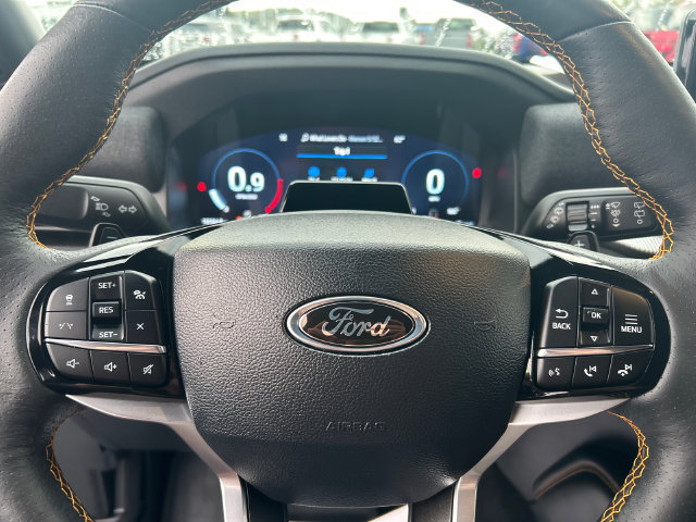 Certified 2026 Ford Explorer Tremor w/ Tremor Convenience Package AWD/4WD image 18