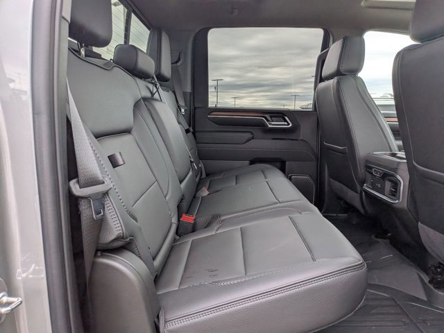 Used 2025 GMC Sierra 2500 Denali w/ Technology Package AWD/4WD image 29