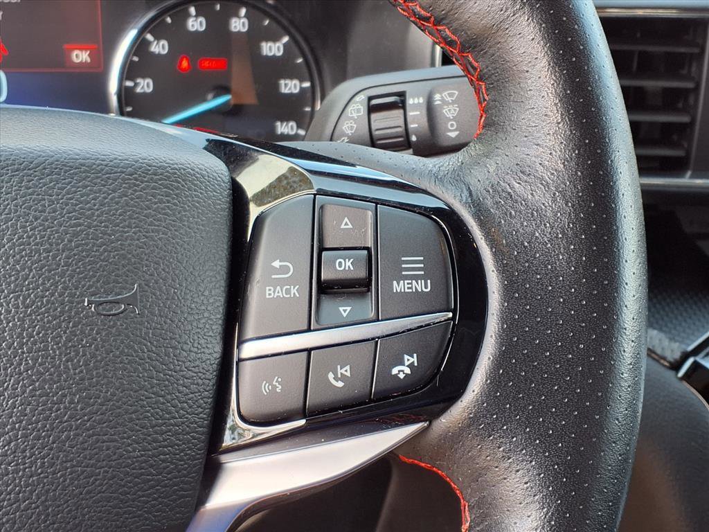 Certified 2023 Ford Explorer ST-Line w/ Class IV Trailer Tow Package image 16