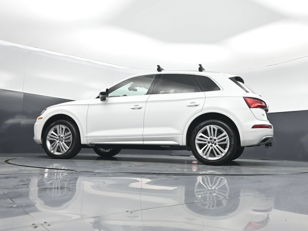 Used 2018 Audi Q5 2.0T Premium Plus w/ Premium Plus Package AWD/4WD image 50