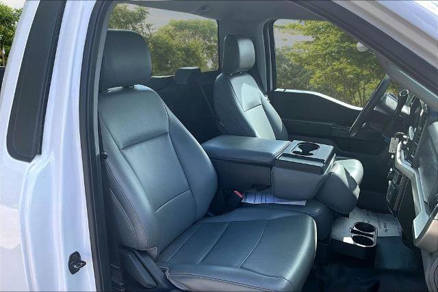 Certified 2021 Ford F150 XL w/ Equipment Group 101A High AWD/4WD image 6
