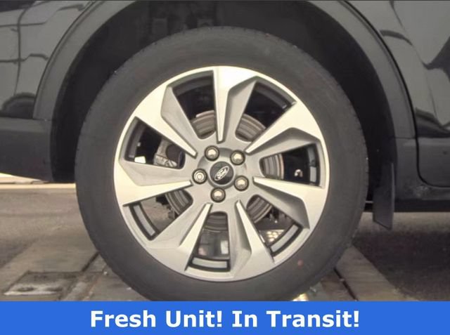 Certified 2023 Ford Escape Platinum AWD/4WD image 5