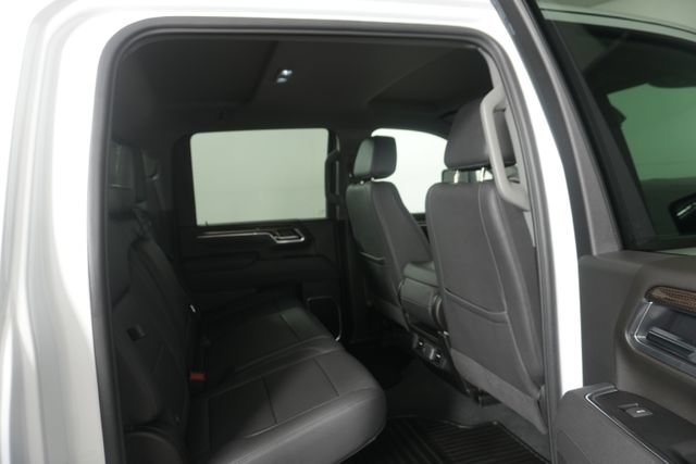 Used 2025 Chevrolet Silverado 2500 LT w/ All Star Edition AWD/4WD image 34