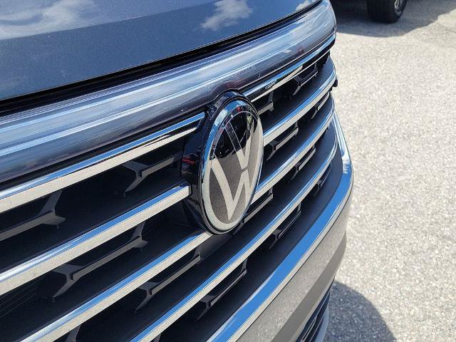 Used 2024 Volkswagen Atlas SE FWD image 8