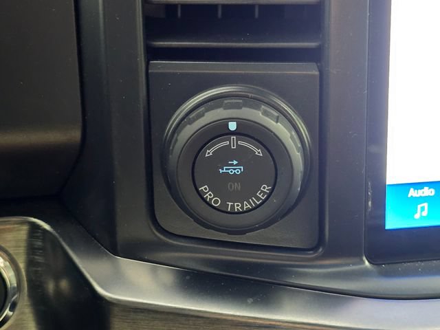 Certified 2024 Ford F350 Lariat w/ Lariat Ultimate Package AWD/4WD image 33