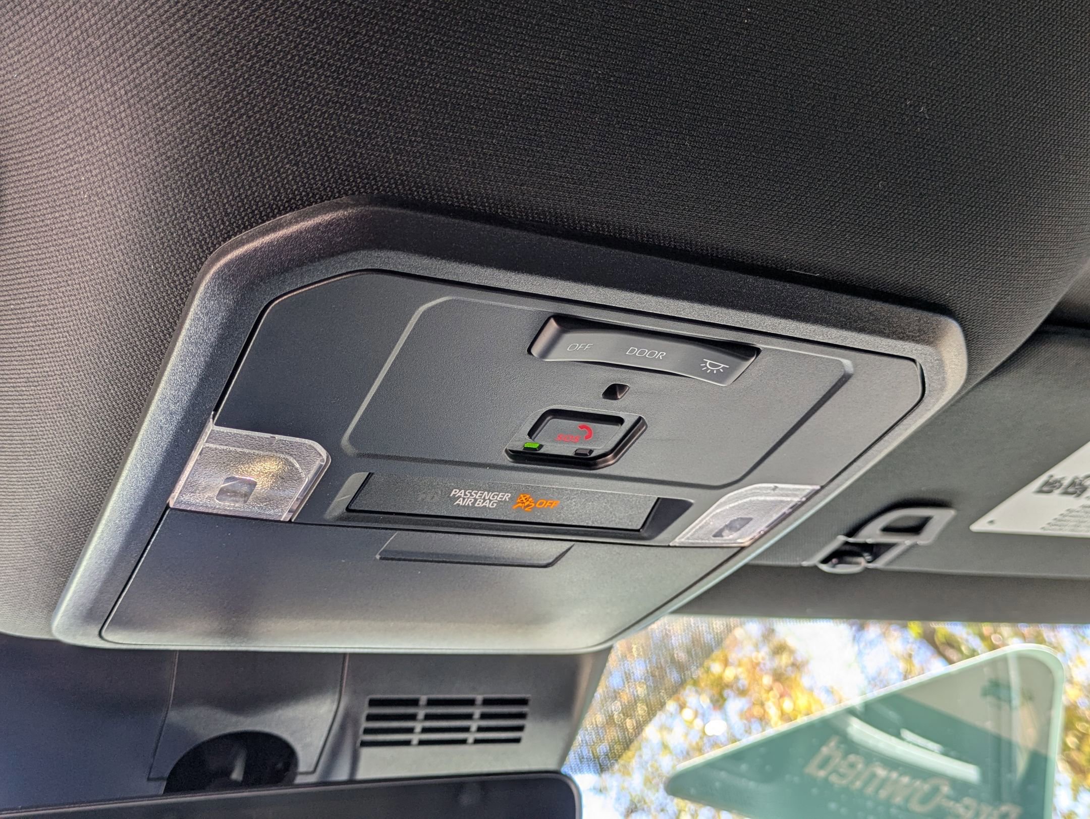 Used 2025 Toyota Tacoma TRD Sport image 27