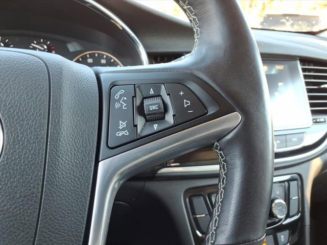Used 2020 Buick Encore Essence image 23