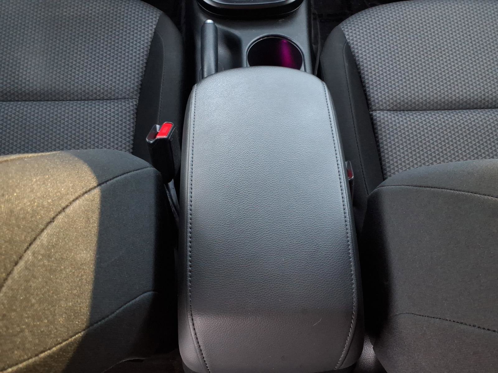 Used 2022 Kia Soul LX w/ Technology Package image 16