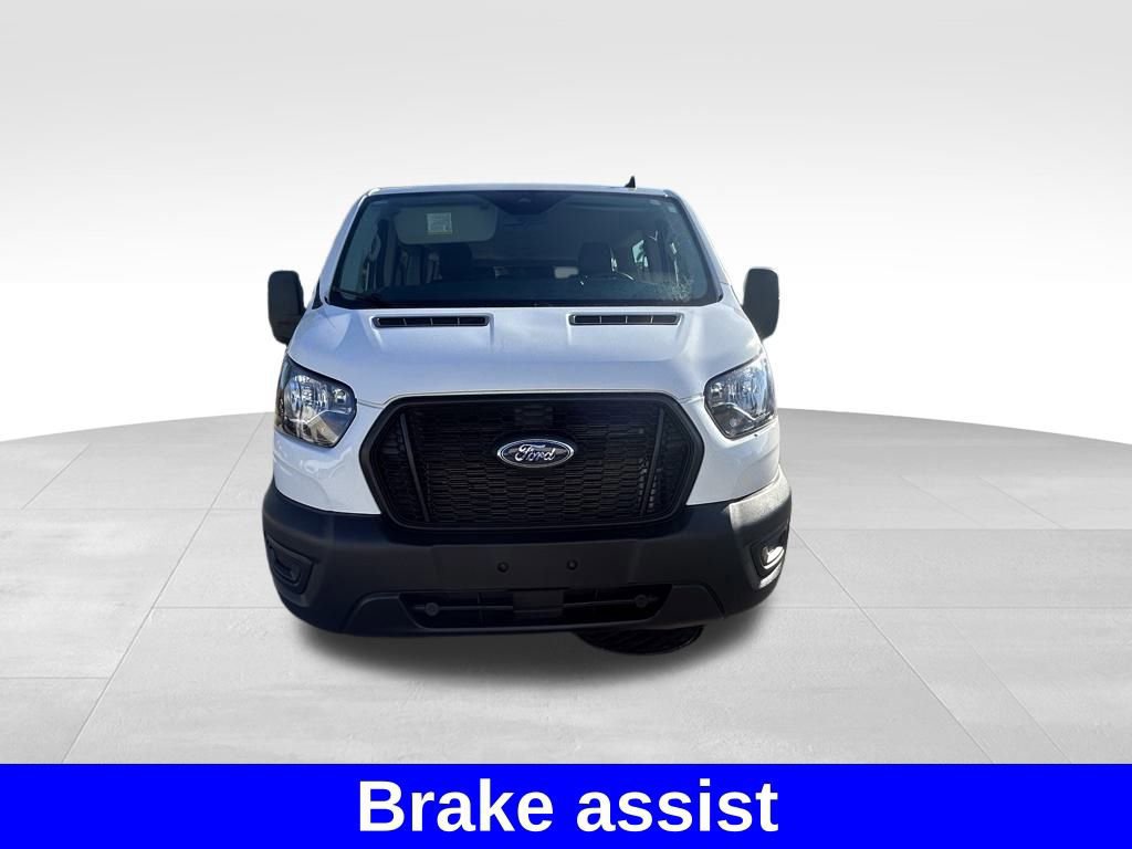 Certified 2023 Ford Transit 350 XL image 8