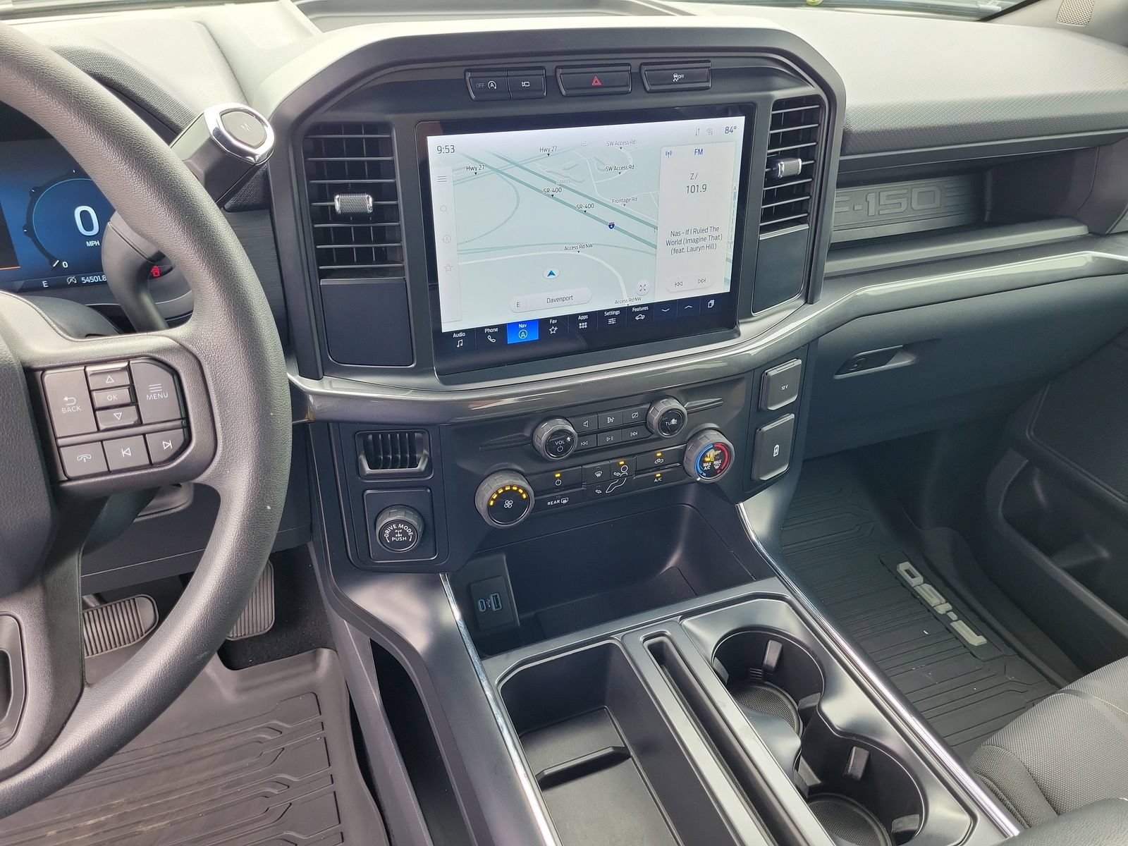 Certified 2024 Ford F150 STX RWD image 20