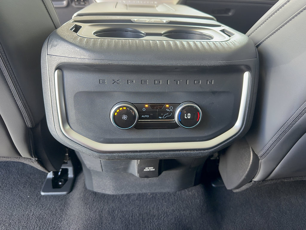 Certified 2025 Ford Expedition Active RWD image 35