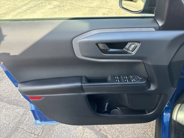 Certified 2024 Ford Bronco Sport Big Bend w/ Convenience Package image 14