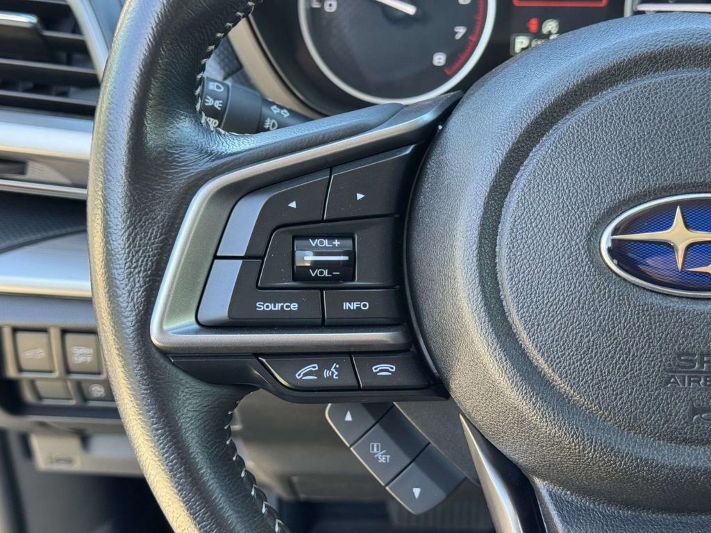 Used 2024 Subaru Forester Premium AWD/4WD image 15