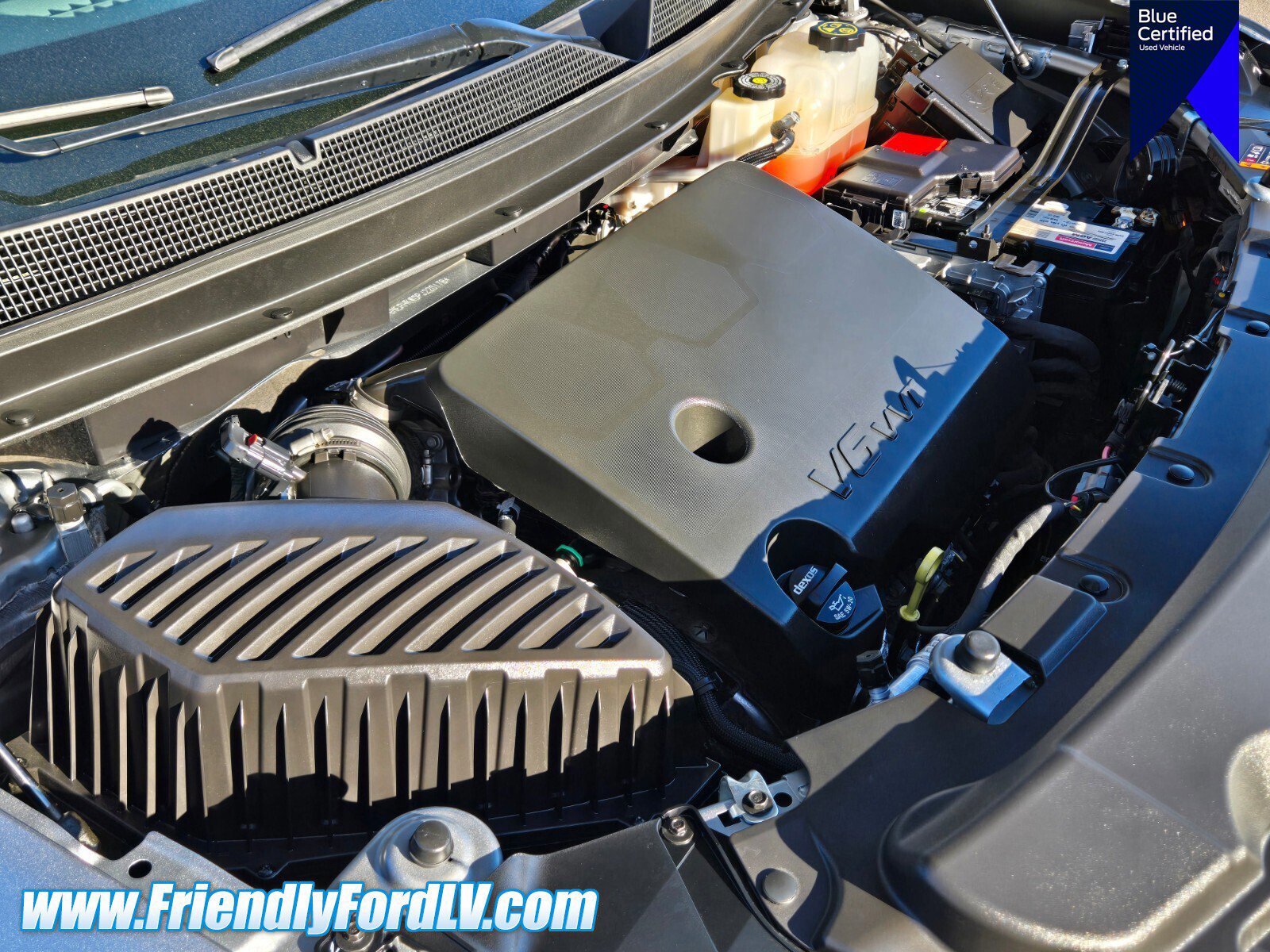 Used 2023 Chevrolet Traverse LT FWD image 18