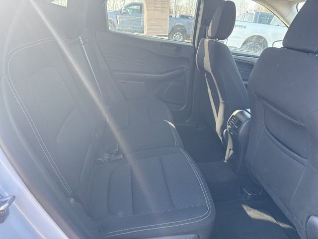 Certified 2025 Ford Escape Active image 16