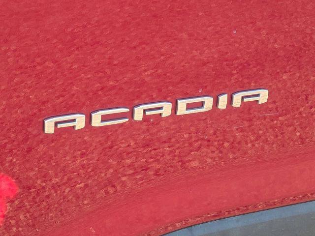 Used 2023 GMC Acadia SLE w/ Driver Convenience Package AWD/4WD image 11